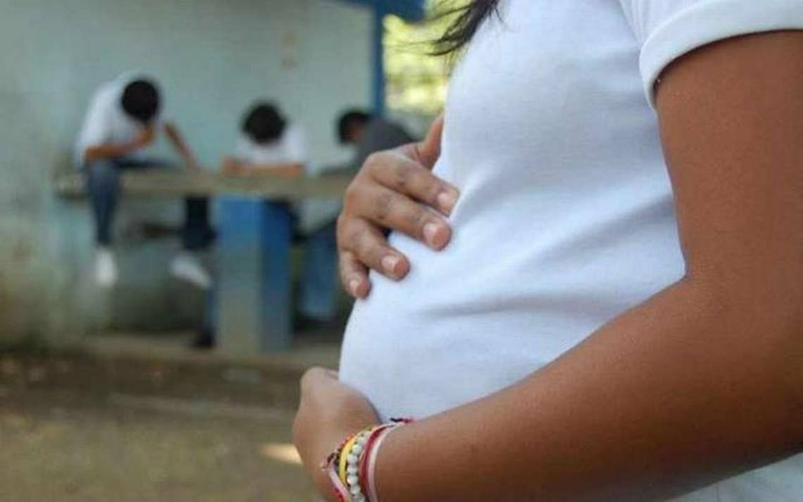 Falta Educación Sexual Para Combatir Embarazo Adolescente El Sol De 7740